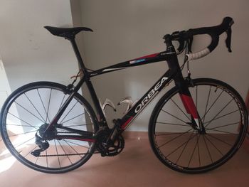 Used Orbea Avant Shimano 105 2017 Road & Gravel