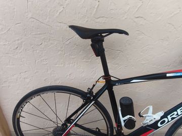 Orbea Avant Shimano 105 2017 Road & Gravel usato, Nero — immagine 7 di 8