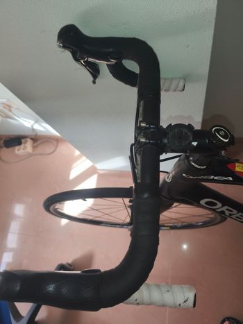 Used Orbea Avant Shimano 105 2017 Road & Gravel, Black — image 7 of 7