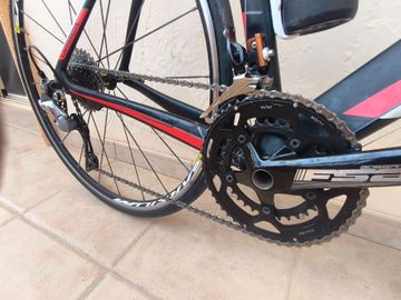 Orbea Avant Shimano 105 2017 Road & Gravel usato, Nero — immagine 3 di 8