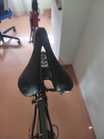 Used Orbea Avant Shimano 105 2017 Road & Gravel, Black — image 6 of 7