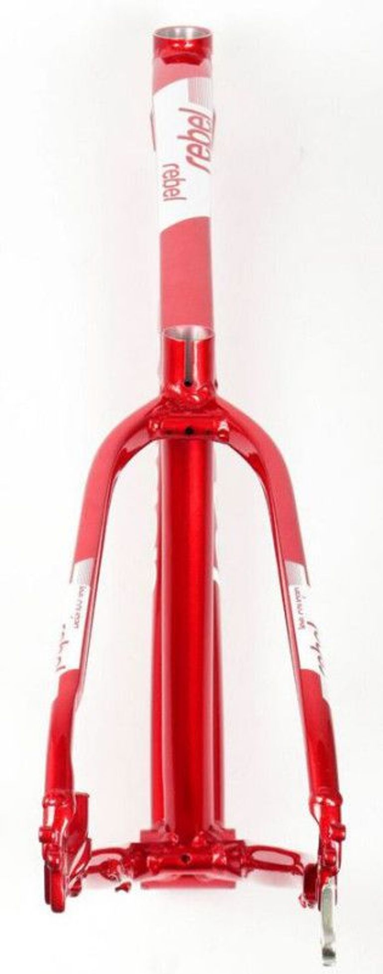 Used Lee Cougan REBEL 29" FRAMESET Frameset 2025 Mountainbike, Red — image 4 of 10