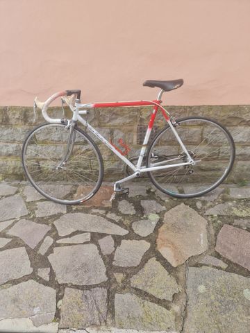 Gebrauchtes FAUSTO COPPI ANNO 90 1990 Road & Gravel