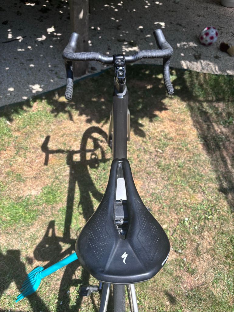Używany BMC Teammachine SLR 01 TWO 2023 2023 Road & Gravel — zdjęcie 15 z 15