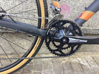Używany Fuji Jari 2.5 2025 2025 Road & Gravel — zdjęcie 3 z 8