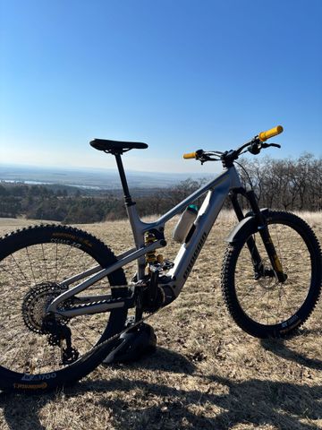 Używany Propain Sresh SRAM GX Eagle 2026 Mountainbike — zdjęcie 5 z 9