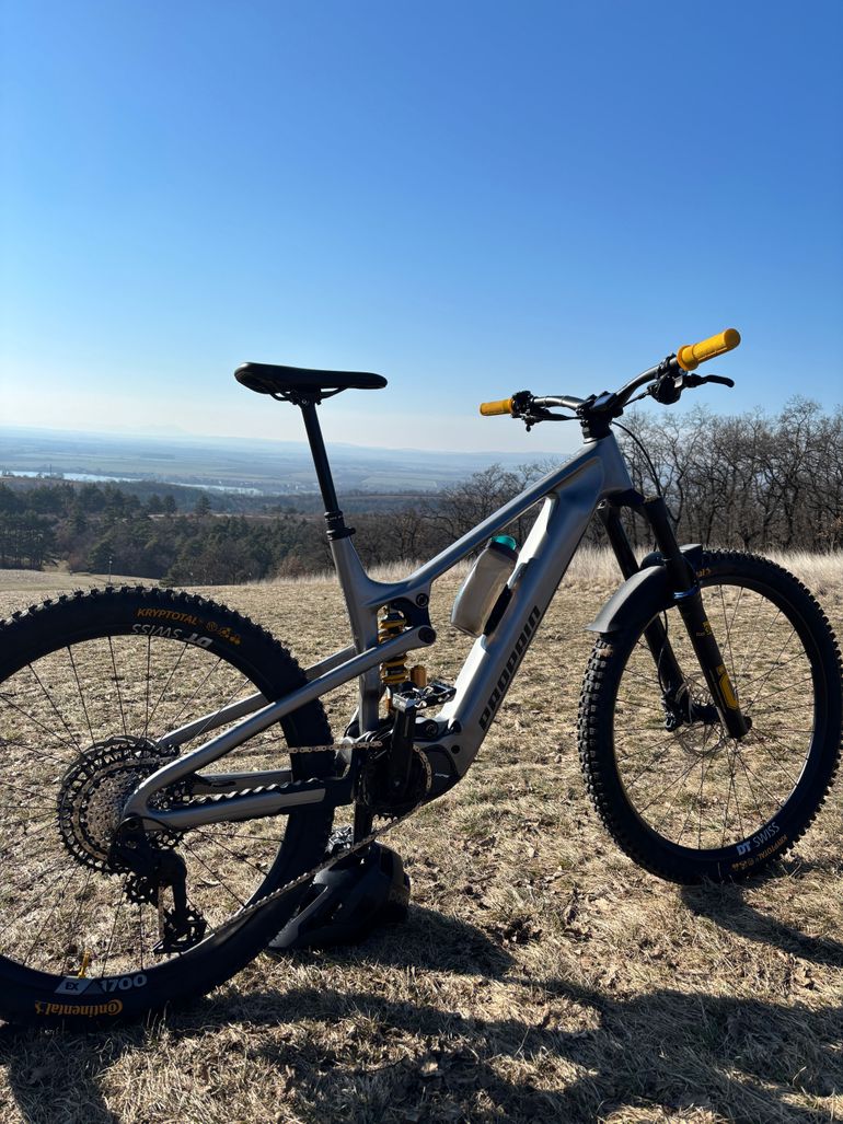 Used Propain Sresh SRAM GX Eagle 2026 Mountainbike, Light Gray — image 5 of 7