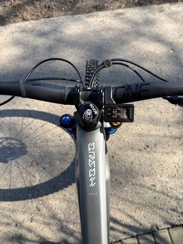 Używany Propain Sresh SRAM GX Eagle 2026 Mountainbike — zdjęcie 4 z 9