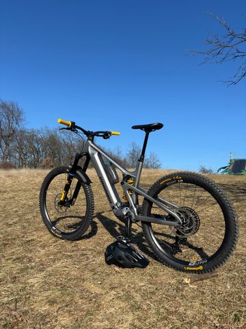 Używany Propain Sresh SRAM GX Eagle 2026 Mountainbike — zdjęcie 6 z 9