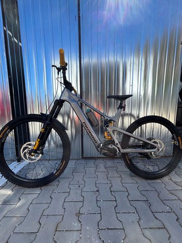 Brugt Propain Sresh SRAM GX Eagle 2026 MTB