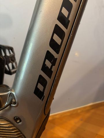 Używany Propain Sresh SRAM GX Eagle 2026 Mountainbike — zdjęcie 8 z 9