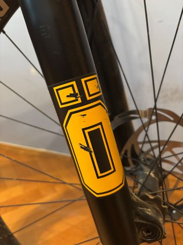 Używany Propain Sresh SRAM GX Eagle 2026 Mountainbike — zdjęcie 9 z 9