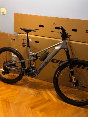 Używany Propain Sresh SRAM GX Eagle 2026 Mountainbike — zdjęcie 3 z 9