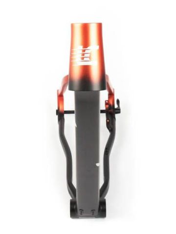 Used Lee Cougan DROID 29" FRAMESET Frameset 2025 Mountainbike, Orange — image 5 of 7
