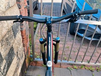 Specialized Stumpjumper FSR Comp 2016 Mountainbike usato, Nero — immagine 8 di 8