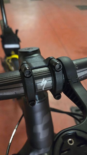 Brugt CUBE STEREO 120, RACE 2022 2022 Mountainbike — billede 10 af 10