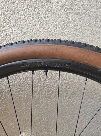 Used Trek Supercaliber 9.6 2022 2022 Mountainbike, Black — image 5 of 12