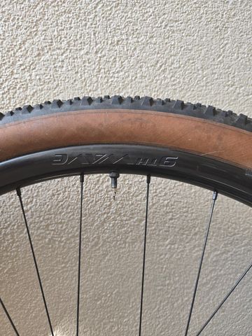Used Trek Supercaliber 9.6 2022 2022 Mountainbike, Black — image 5 of 12