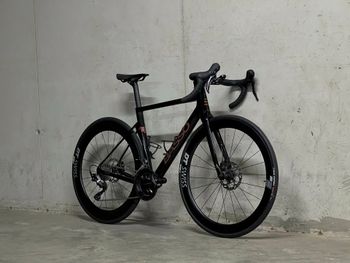 Used Basso Venta Shimano 105 2023 Road & Gravel