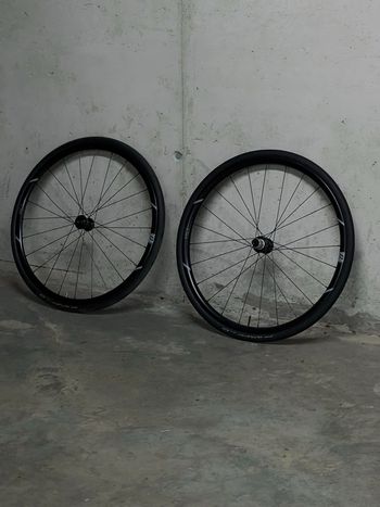 Used Basso Venta Shimano 105 2023 Road & Gravel, Black — image 6 of 6