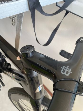 Używany Factor O2 VAM SRAM RED eTap AXS 2023 2023 Road & Gravel — zdjęcie 4 z 6