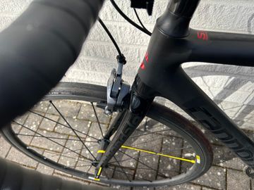 Used Cannondale 2017 2017 Road & Gravel, Black — image 8 of 16