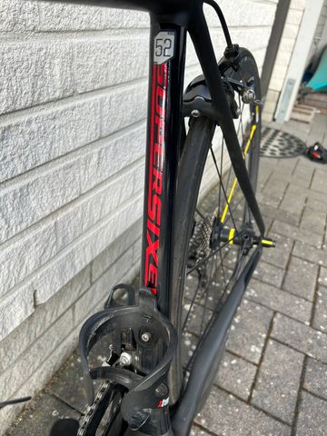 Used Cannondale 2017 2017 Road & Gravel, Black — image 6 of 16