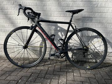 Cannondale 2017 2017 Road & Gravel d'occasion