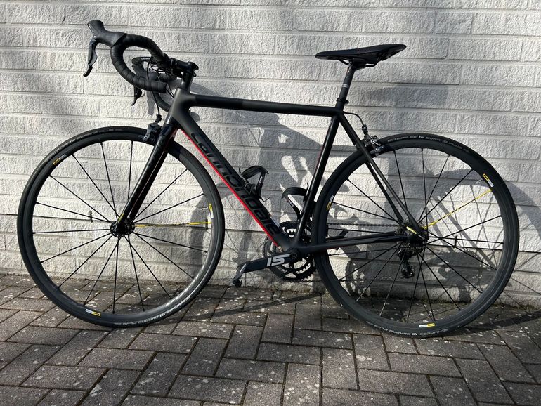 Używany Cannondale 2017 2017 Road & Gravel — zdjęcie 1 z 16