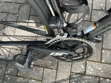 Used Cannondale 2017 2017 Road & Gravel, Black — image 9 of 16