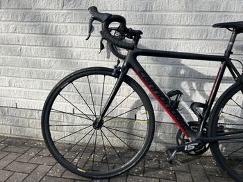 Używany Cannondale 2017 2017 Road & Gravel — zdjęcie 3 z 16