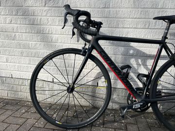 Used Cannondale 2017 2017 Road & Gravel, Black — image 3 of 16
