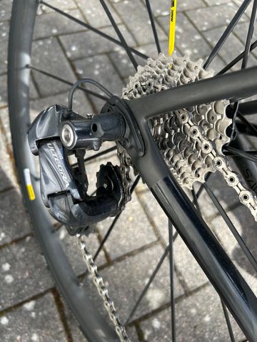 Used Cannondale 2017 2017 Road & Gravel, Black — image 10 of 16