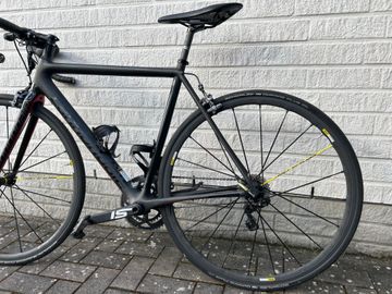 Used Cannondale 2017 2017 Road & Gravel, Black — image 4 of 16