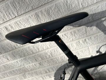 Used Cannondale 2017 2017 Road & Gravel, Black — image 13 of 16