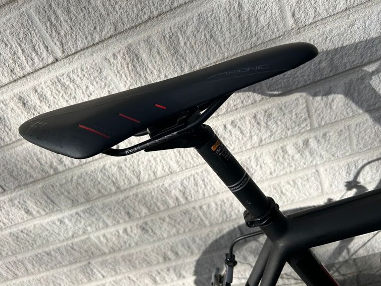 Używany Cannondale 2017 2017 Road & Gravel — zdjęcie 13 z 16