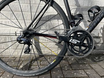 Used Cannondale 2017 2017 Road & Gravel, Black — image 12 of 16