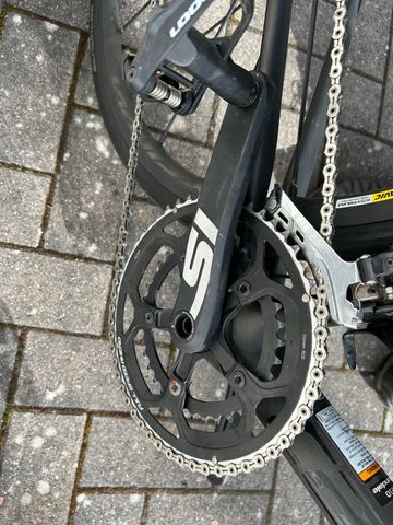 Used Cannondale 2017 2017 Road & Gravel, Black — image 11 of 16