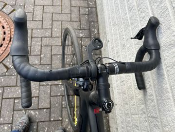 Used Cannondale 2017 2017 Road & Gravel, Black — image 5 of 16