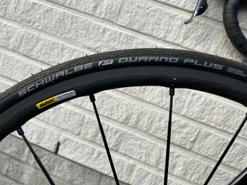 Used Cannondale 2017 2017 Road & Gravel, Black — image 7 of 16