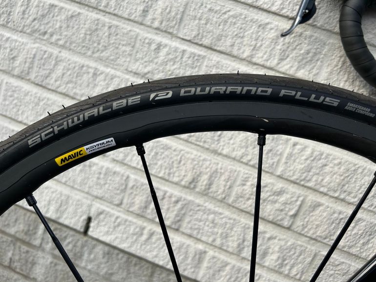 Używany Cannondale 2017 2017 Road & Gravel — zdjęcie 7 z 16