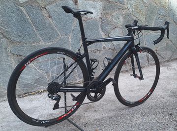 Używany BMC SLR01 2016 Road & Gravel — zdjęcie 2 z 11