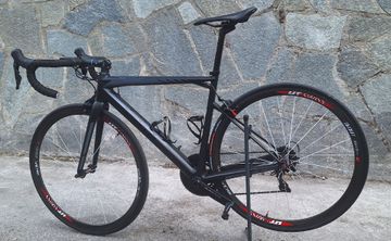 Używany BMC SLR01 2016 Road & Gravel — zdjęcie 7 z 11