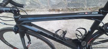 Używany BMC SLR01 2016 Road & Gravel — zdjęcie 3 z 11