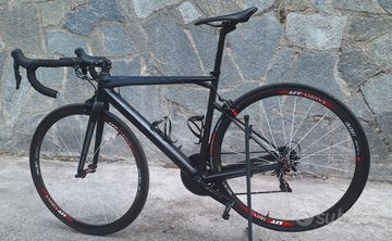 Używany BMC SLR01 2016 Road & Gravel — zdjęcie 4 z 11