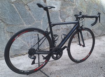 Używany BMC SLR01 2016 Road & Gravel — zdjęcie 8 z 11