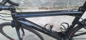 Używany BMC SLR01 2016 Road & Gravel — zdjęcie 9 z 11