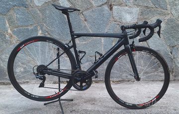 BMC SLR01 2016 Road & Gravel de segunda mano