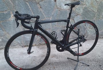 Używany BMC SLR01 2016 Road & Gravel — zdjęcie 5 z 11