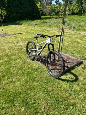 Used Commencal CLASH ORIGIN 2020 2020 MTB